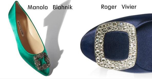 manolo blahnik 在全智贤穿火它之前 它早就火了