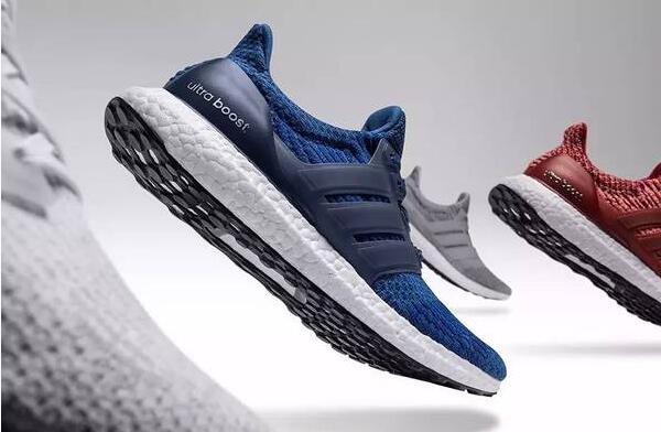 一大波配色来袭！adidas ultra boost 3.0即将上架