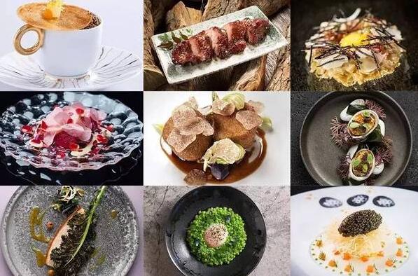 hypebeast eats... 2017 年亚洲 50 家最佳餐厅排名出炉